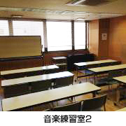 新潟市万代市民会館画像1