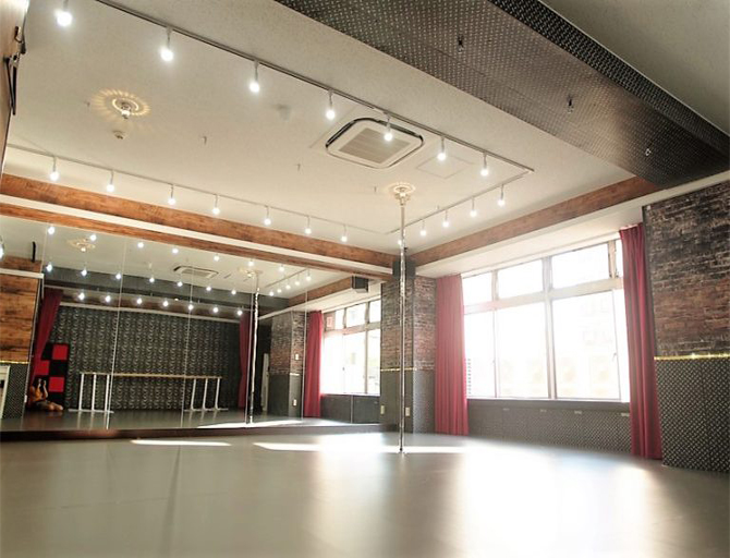 川崎 レンタルスタジオ Show Buzz画像1