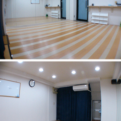 スキップスタジオ新宿画像1