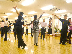 ソシアルダンススクール ソレーユ画像1