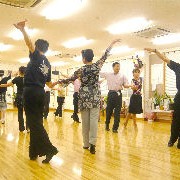 ソシアルダンススクール ソレーユ画像1