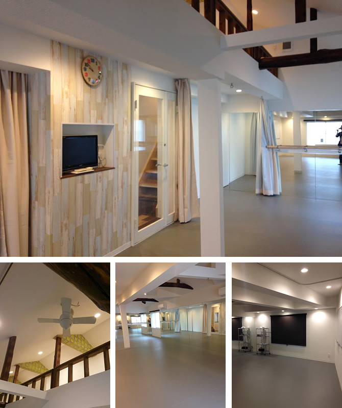 押上とうきょうスカイツリーSORAスタジオ画像1