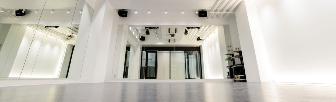 SOUTH MINT STUDIO 南青山画像1