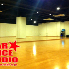 スターダンススタジオ画像1
