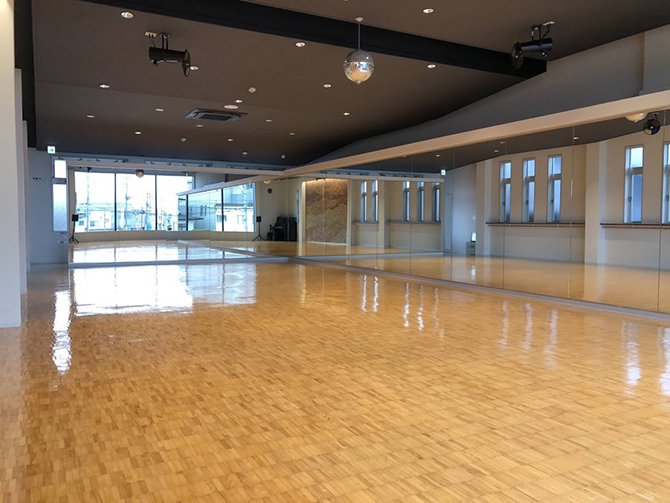 steps(ステップス)レンタルスタジオ画像1