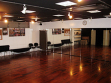 ダンススタジオSTREET GARDEN画像1