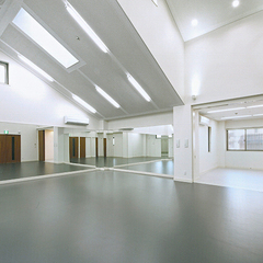 美和健康館　STUDIO B＆H画像1