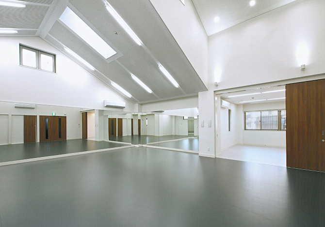 美和健康館　STUDIO B＆H画像1