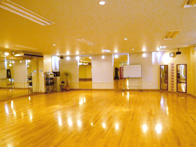 Dance Studio G画像1