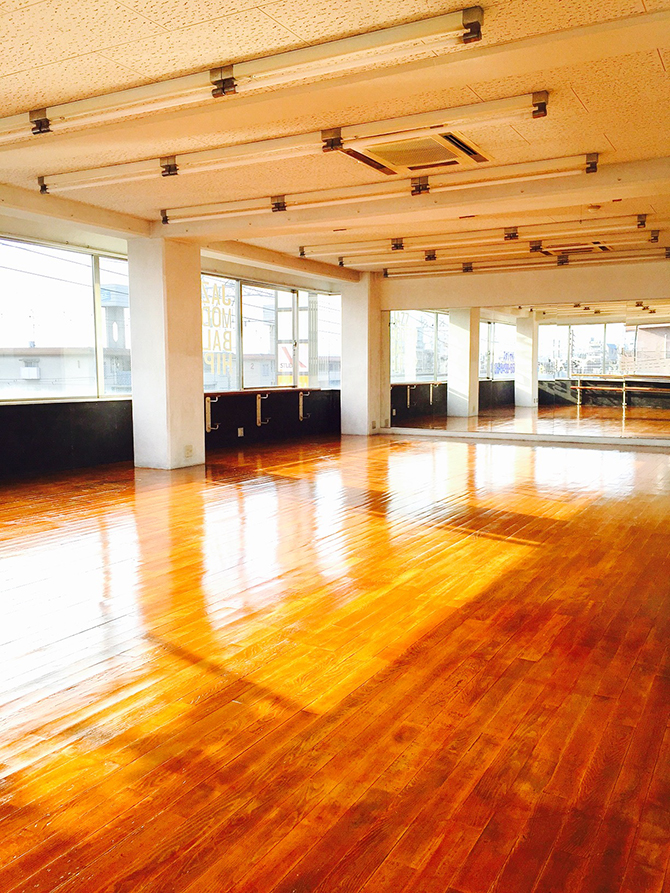 スタジオＫ画像1