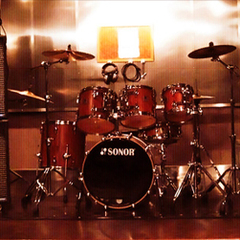 スタジオ パークサイド画像1