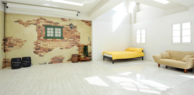 西巣鴨STUDIO画像1