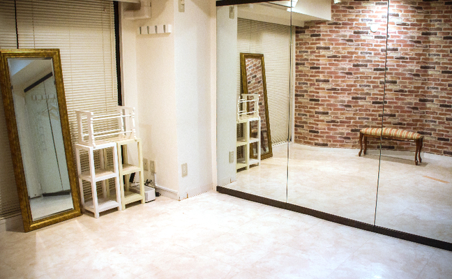 すむぞうスタジオ渋谷画像1