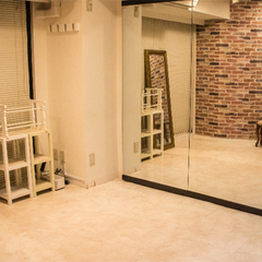 すむぞう渋谷神南スタジオ画像1