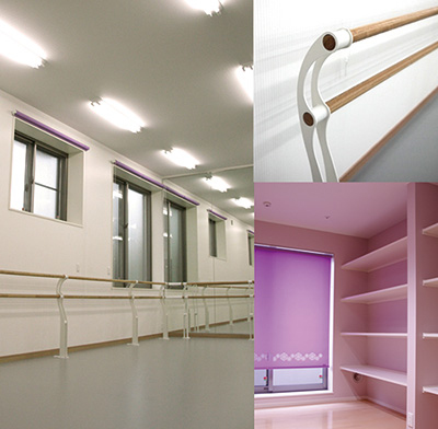 Sweet Fairy スタジオ画像1