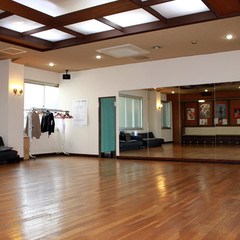 玉井ダンス教室画像1