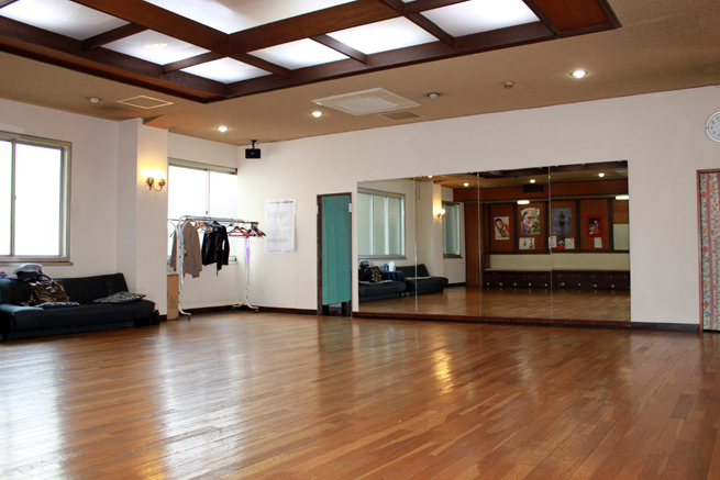 玉井ダンス教室画像1