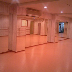 Dance Studio TAMTAM画像1