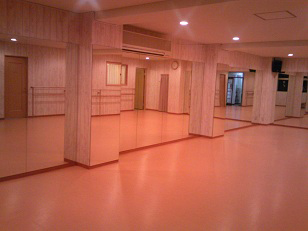Dance Studio TAMTAM画像1