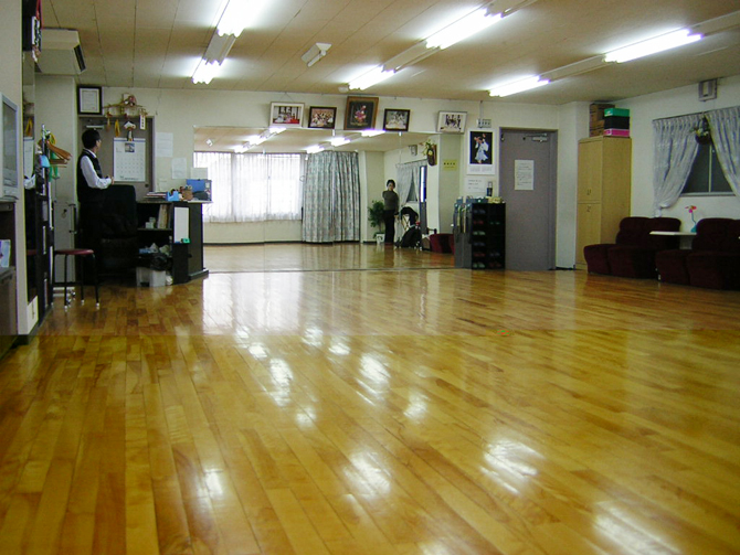 谷町ダンススクール画像1