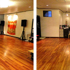 スタジオ天六画像1