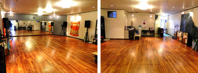 スタジオ天六画像1