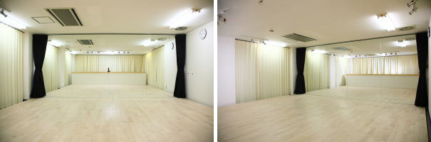 スタジオ ティエラ画像1