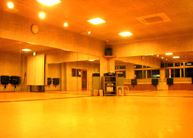 TIO 西三荘スタジオ画像1