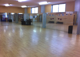 TIO 鶴見スタジオ画像1