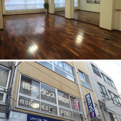 橋本ダンススタジオ徳島スタジオ画像1