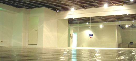 トムボウイ・ダンスインスティテュート みずほ台画像1