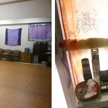 トライバレスク画像1