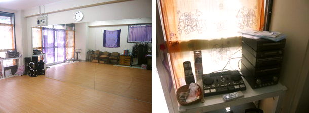 トライバレスク画像1