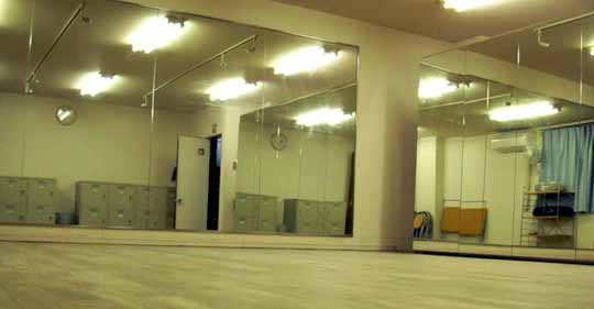 スタジオTriunfo画像1