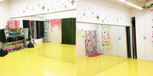 すむぞう渋谷宇田川スタジオ画像1