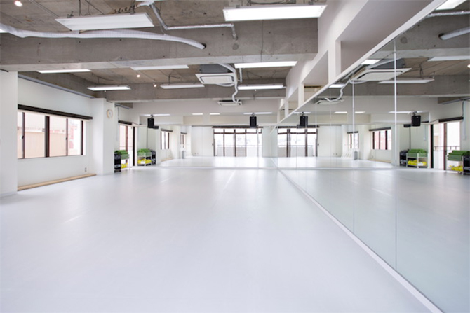 STUDIO uncoeur スタジオ アンクール画像1