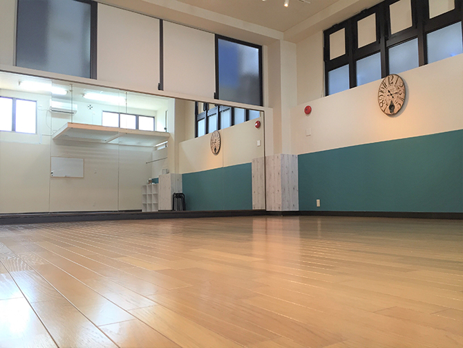 UraraStudio横浜　黄金町店画像1