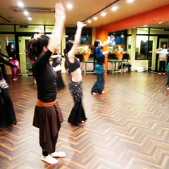 スタジオバハラ画像1