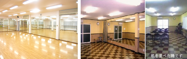 Studio Vallie画像1