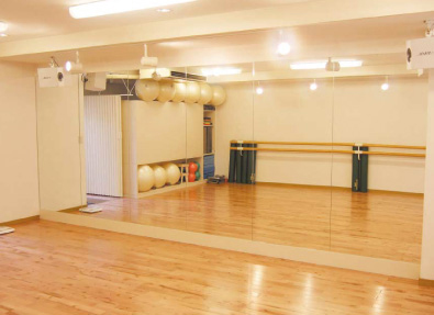 スタジオVita画像1