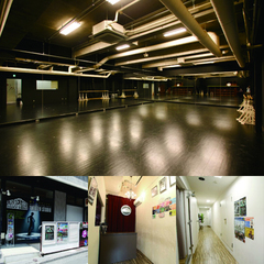 ダンスワークス渋谷公園通り校画像1
