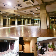 ダンスワークス渋谷松濤校画像1