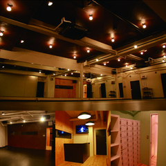 ダンスワークス渋谷宇田川校画像1