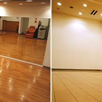 worsal rental studio Ast画像1