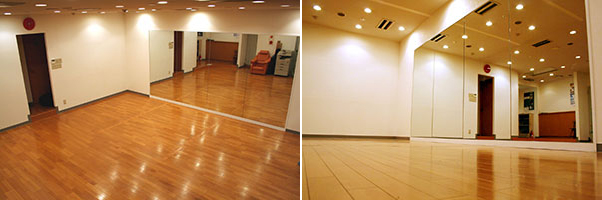 worsal rental studio Ast画像1