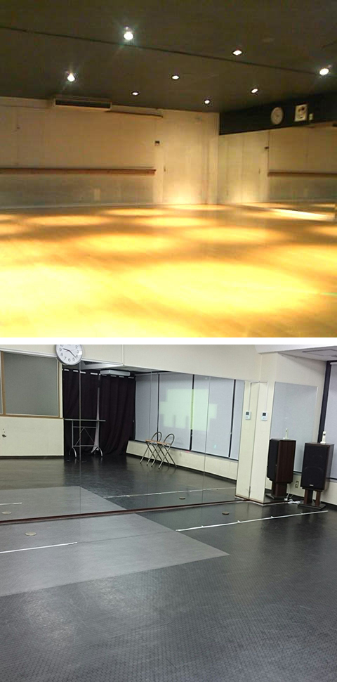 FEEL FREE DANCE STUDIO画像1