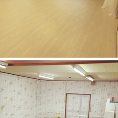 YM　chouchou　ballet画像1