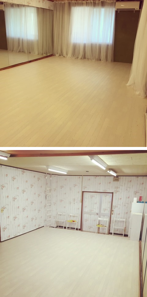 YM　chouchou　ballet画像1