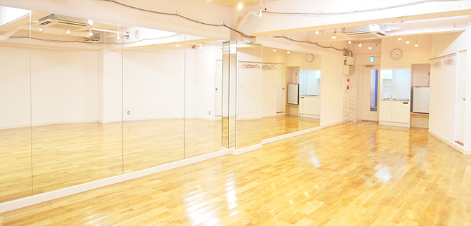 スタジオよもだ 鶯谷画像1