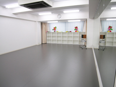 江坂ダンススタジオ ZenShow (ゼンショウ)画像2